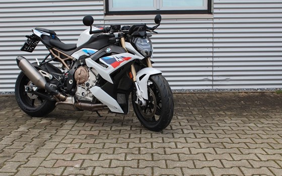 Gebrauchtmotorrad BMW S 1000 R - Bild 6