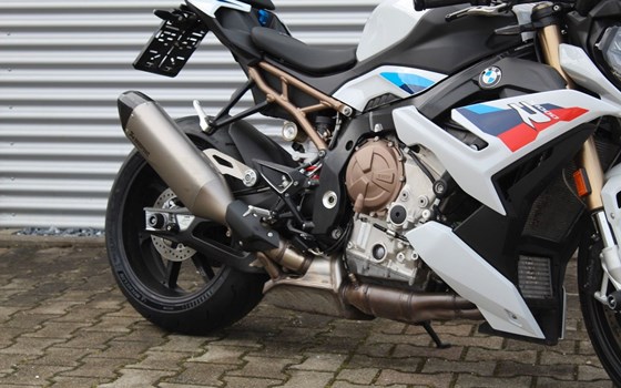 Gebrauchtmotorrad BMW S 1000 R - Bild 7