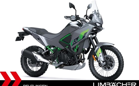 Neufahrzeug Kawasaki KLE500 SE - Bild 2
