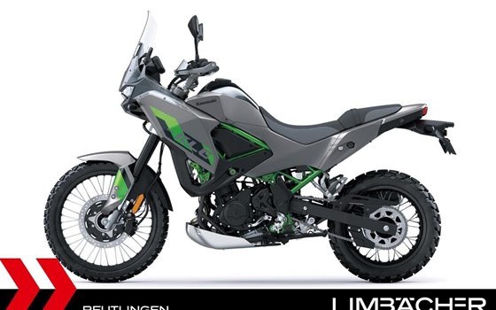 Neufahrzeug Kawasaki KLE500 SE - Bild 4