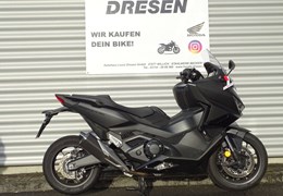 Gebrauchte Honda Forza 750