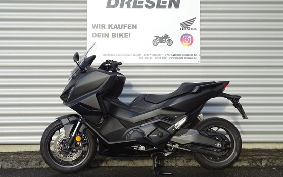 Gebrauchtmotorrad Honda Forza 750 - Bild 3