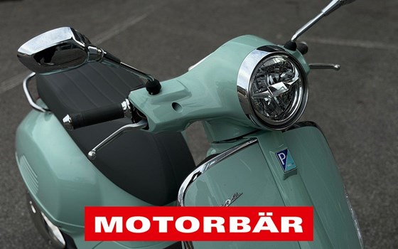 Gebrauchtmotorrad Vespa GTS 310 SuperSport - Bild 10