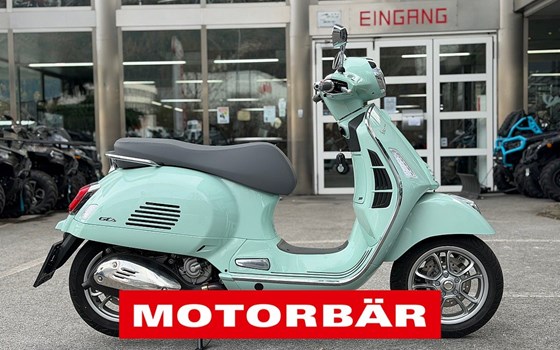 Gebrauchtmotorrad Vespa GTS 310 SuperSport - Bild 2