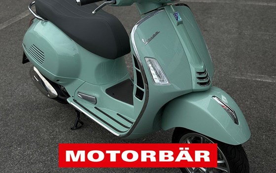 Gebrauchtmotorrad Vespa GTS 310 SuperSport - Bild 3