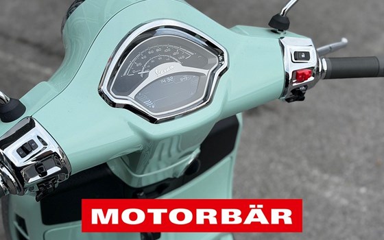 Gebrauchtmotorrad Vespa GTS 310 SuperSport - Bild 5