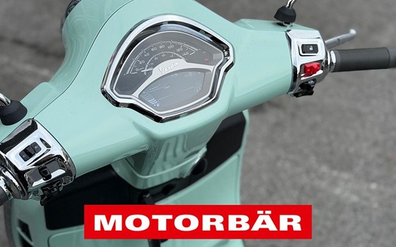 Gebrauchtmotorrad Vespa GTS 310 SuperSport - Bild 6