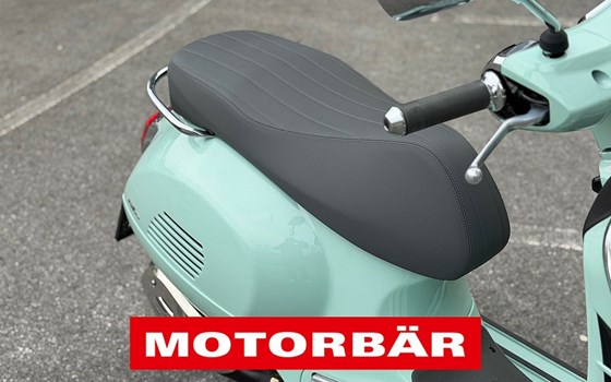 Gebrauchtmotorrad Vespa GTS 310 SuperSport - Bild 8