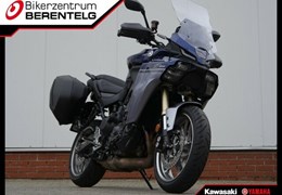 Gebrauchte Yamaha Tracer 9 GT+