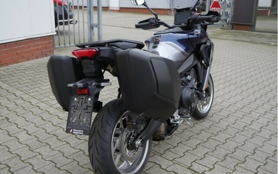Gebrauchtmotorrad Yamaha Tracer 9 GT+ - Bild 10