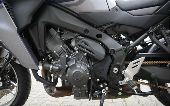 Gebrauchtmotorrad Yamaha Tracer 9 GT+ - Bild 12
