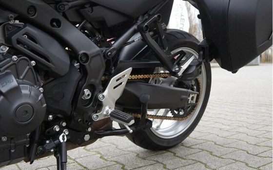 Gebrauchtmotorrad Yamaha Tracer 9 GT+ - Bild 13