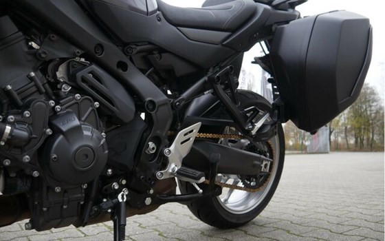 Gebrauchtmotorrad Yamaha Tracer 9 GT+ - Bild 14