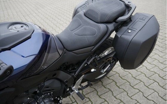 Gebrauchtmotorrad Yamaha Tracer 9 GT+ - Bild 15