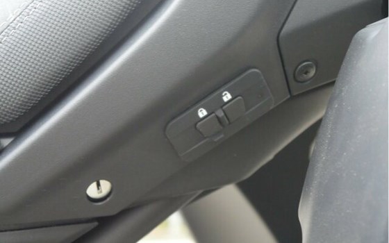 Gebrauchtmotorrad Yamaha Tracer 9 GT+ - Bild 16