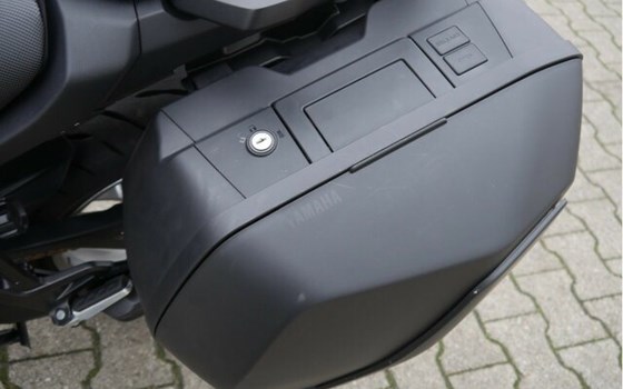 Gebrauchtmotorrad Yamaha Tracer 9 GT+ - Bild 17
