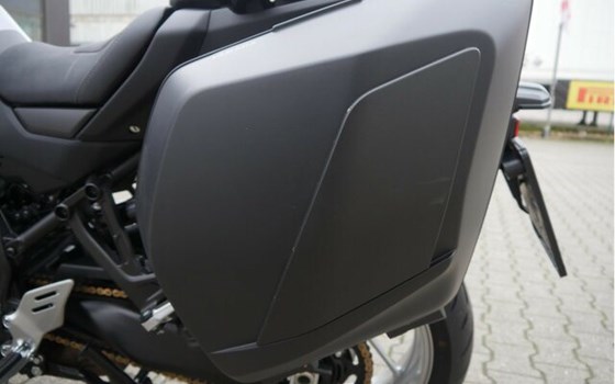 Gebrauchtmotorrad Yamaha Tracer 9 GT+ - Bild 18