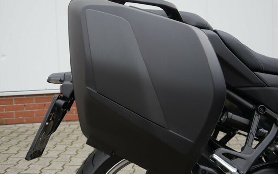 Gebrauchtmotorrad Yamaha Tracer 9 GT+ - Bild 19