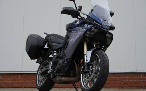 Gebrauchtmotorrad Yamaha Tracer 9 GT+ - Bild 2