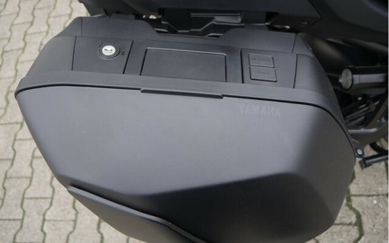 Gebrauchtmotorrad Yamaha Tracer 9 GT+ - Bild 20