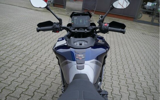 Gebrauchtmotorrad Yamaha Tracer 9 GT+ - Bild 22