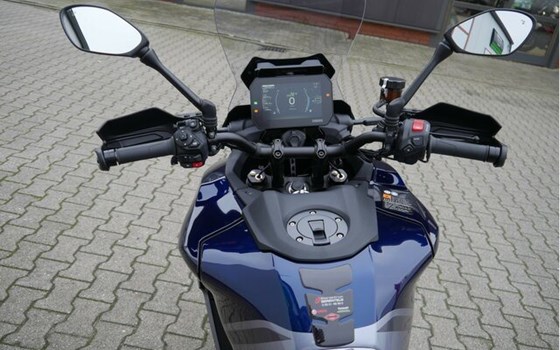 Gebrauchtmotorrad Yamaha Tracer 9 GT+ - Bild 23