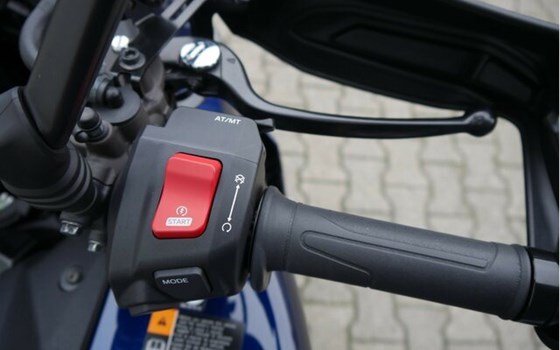 Gebrauchtmotorrad Yamaha Tracer 9 GT+ - Bild 28