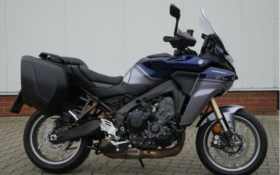 Gebrauchtmotorrad Yamaha Tracer 9 GT+ - Bild 3
