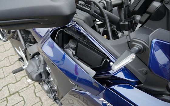 Gebrauchtmotorrad Yamaha Tracer 9 GT+ - Bild 6