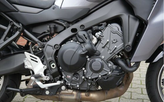 Gebrauchtmotorrad Yamaha Tracer 9 GT+ - Bild 7