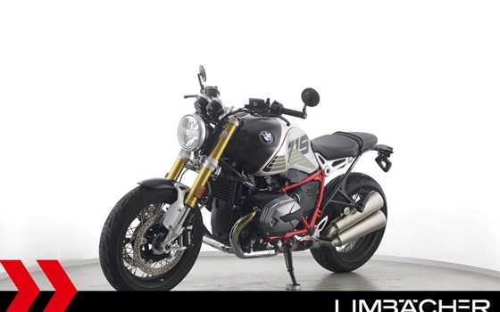 Gebrauchtmotorrad BMW R nineT - Bild 4