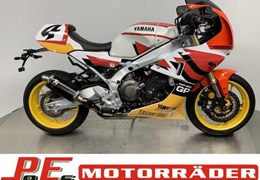 Gebrauchte Yamaha XSR900 GP