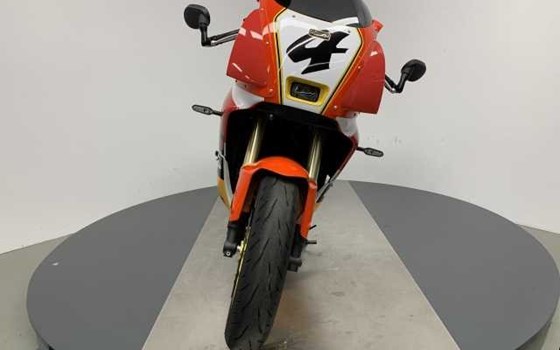 Gebrauchtmotorrad Yamaha XSR900 GP - Bild 5