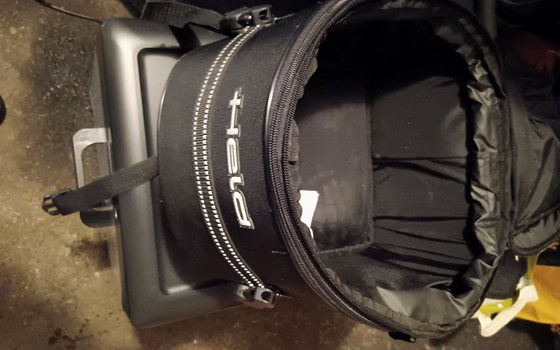 Gebrauchtmotorrad Kawasaki Z900 - Bild 11