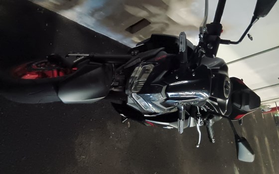 Gebrauchtmotorrad Kawasaki Z900 - Bild 2