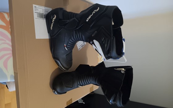 Gebrauchtmotorrad Kawasaki Z900 - Bild 4