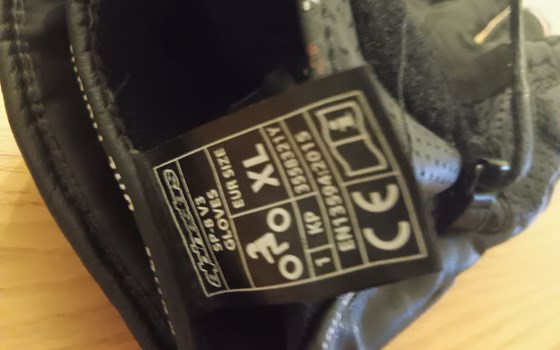 Gebrauchtmotorrad Kawasaki Z900 - Bild 5