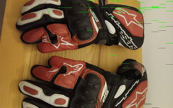 Gebrauchtmotorrad Kawasaki Z900 - Bild 6