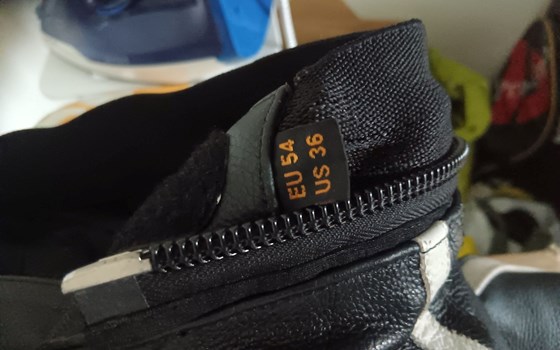 Gebrauchtmotorrad Kawasaki Z900 - Bild 7