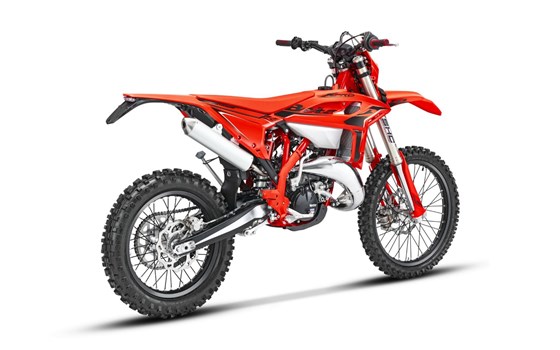 Neufahrzeug Beta RR X-PRO 2T 125 - Bild 2