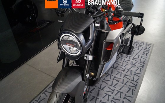 Gebrauchtmotorrad Brabus 1300 R - Bild 11