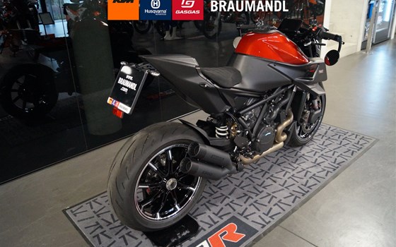 Gebrauchtmotorrad Brabus 1300 R - Bild 2