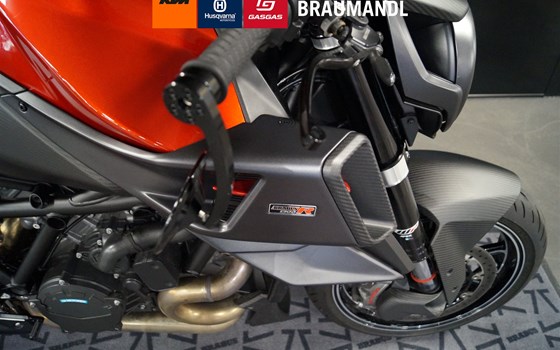 Gebrauchtmotorrad Brabus 1300 R - Bild 4