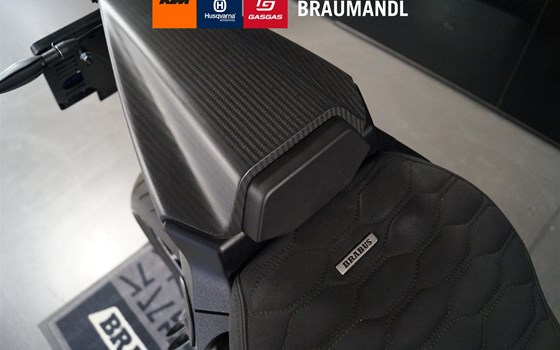 Gebrauchtmotorrad Brabus 1300 R - Bild 6