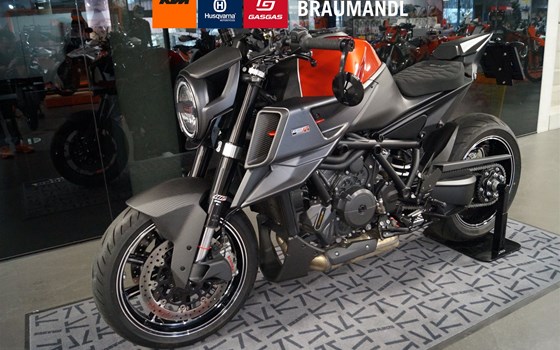 Gebrauchtmotorrad Brabus 1300 R - Bild 9