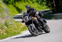 Gebrauchte KTM 1290 Super Adventure S