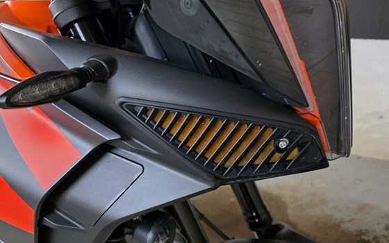 Gebrauchtmotorrad KTM 1290 Super Adventure S - Bild 12