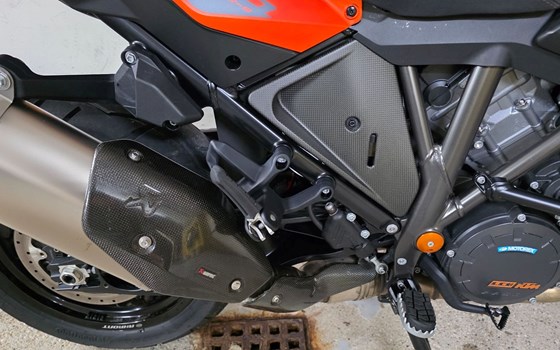 Gebrauchtmotorrad KTM 1290 Super Adventure S - Bild 13