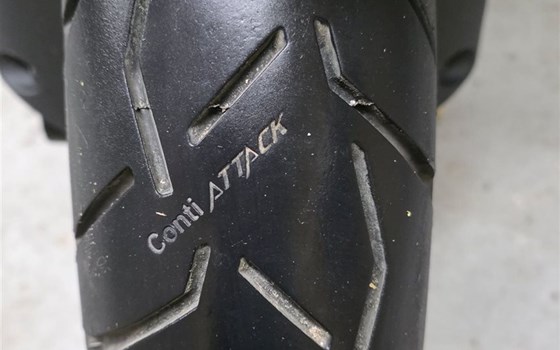 Gebrauchtmotorrad KTM 1290 Super Adventure S - Bild 14