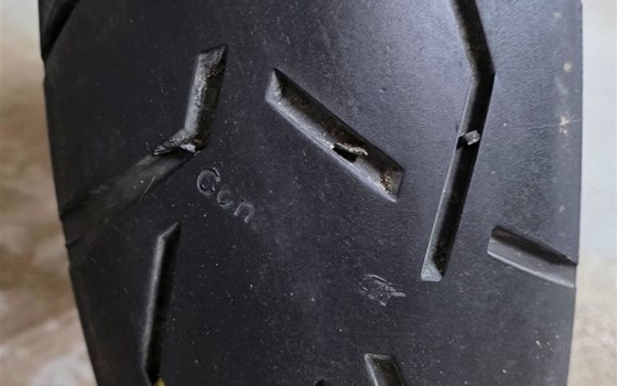 Gebrauchtmotorrad KTM 1290 Super Adventure S - Bild 15